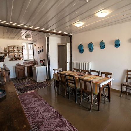 Tis Mammis Villa Nafplion Exteriör bild
